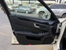 Mercedes-Benz E 350