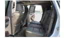 Chevrolet Tahoe LTZ Chevrolet Tahoe 2016