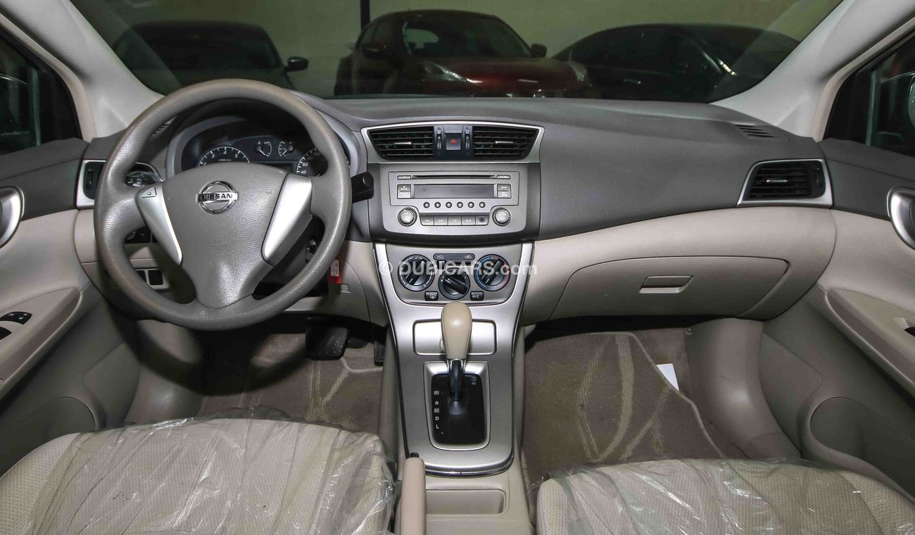 Nissan Sentra