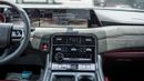 Nissan Patrol NISMO 2026 Nissan Patrol Nismo 3.5L AT Petrol (Black-Red)