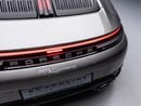 بورش 911 CARRERA BUY NOW, PAY 2027 | THE BLACKLINE STANDARD |  2027 Porsche Warranty, GCC, Low KMs