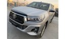 Toyota Hilux REVO Diesel 4x4 Full Option Automatic