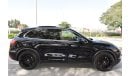 Porsche Cayenne S 2012 US