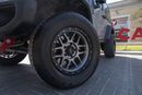 Jeep Wrangler Sport Falcon 3.6L A/T (3 Door)