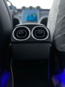 مرسيدس بنز C 200 L Mercedes Benz C200 L 1.5