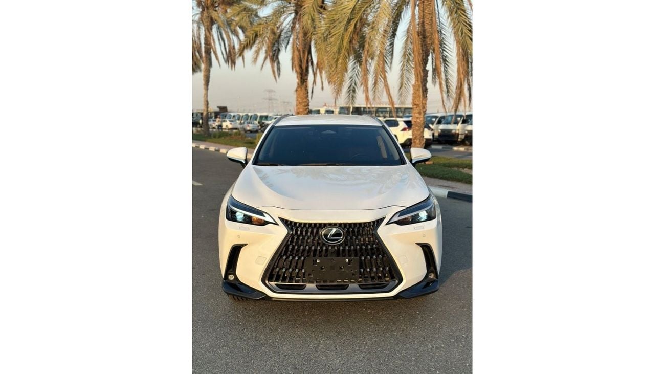 Lexus NX200t LEXUS NX 200 GREAT CONDITION 2022