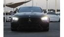 Mercedes Benz AMG GT