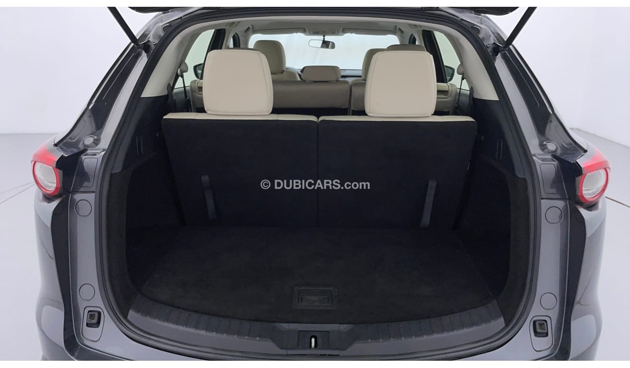 Mazda CX9 GT 2.5 | Zero Down Payment | Free Home Test Drive