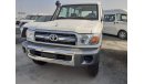Toyota Land Cruiser HARD TOP,3DOOR,PETROL,4.0L,V6,M/T,2020MY ( ONLY FOR EXPORT)
