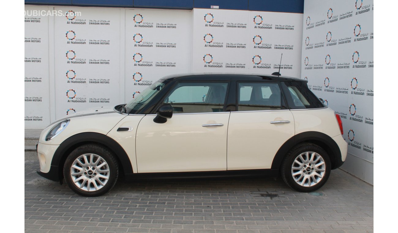 Mini Cooper 2015 LOW MILEAGE UNDER WARRANTY