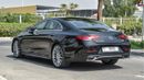 Mercedes-Benz CLS 350 2020 GCC SPECS GOOD CONDITION