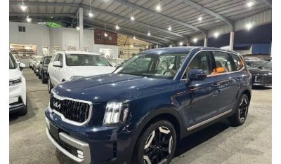 Kia Telluride 3.8L Petrol, SUV, 4WD, 5Doors, 360 Camera, Front Electric Seats, Driver Memory