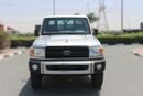 Toyota Land Cruiser Pick Up TOYOTA LAND CRUISER PICKUP 2010 DIESEL MANUAL GEAR GULF SPACE 4X4