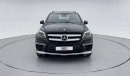 مرسيدس بنز GL 500 AMG LINE 4.7 | بدون دفعة مقدمة | اختبار قيادة مجاني للمنزل