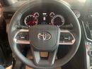 Toyota Land Cruiser EX.R 4.0L V6 BLACK INSIDE BLACK