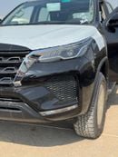 تويوتا فورتونر FORTUNER 2.7L PETROL V4 | AUTOMATIC | 0 KM | 03 YEARS WARRANTY