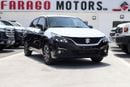 Suzuki Baleno 2026 SUZUKI BALENO GLX 1.5