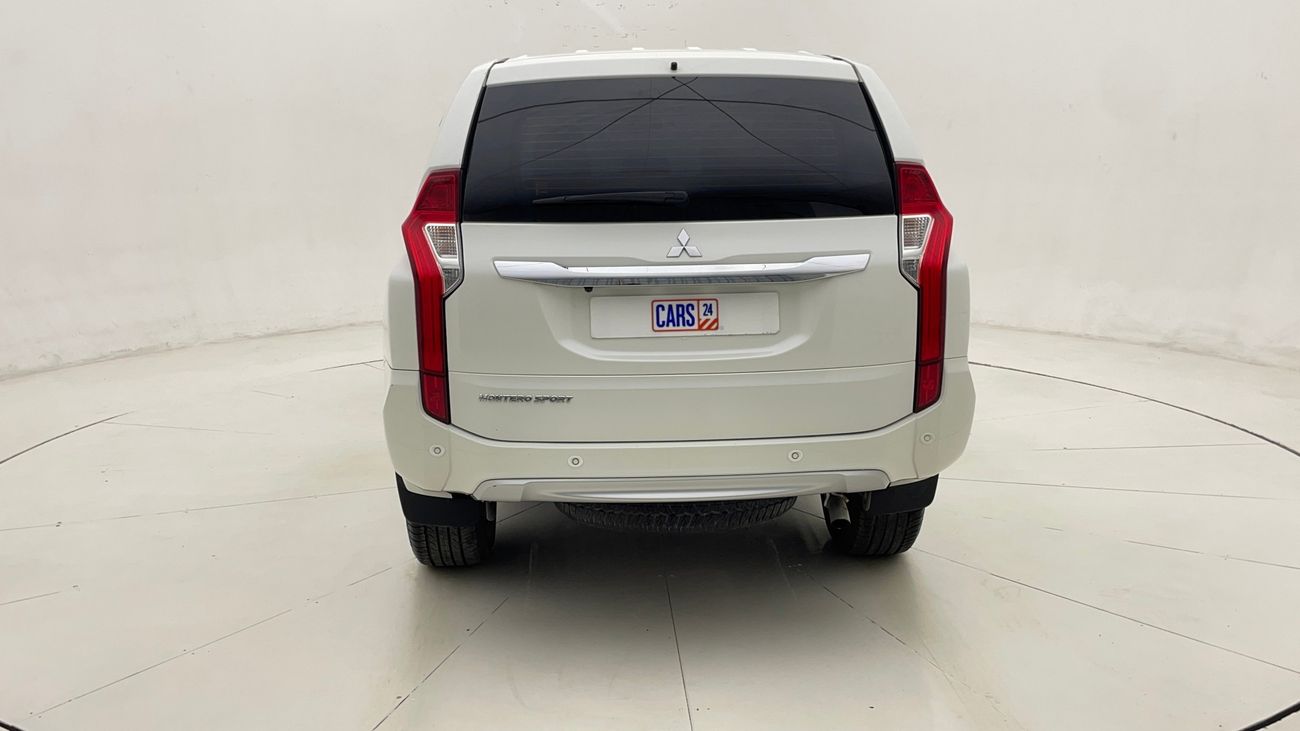 Mitsubishi Montero Sport GLS MID 3 | Zero Down Payment | Home Test Drive