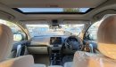 تويوتا برادو RHD PETROL 7 seats sunroof