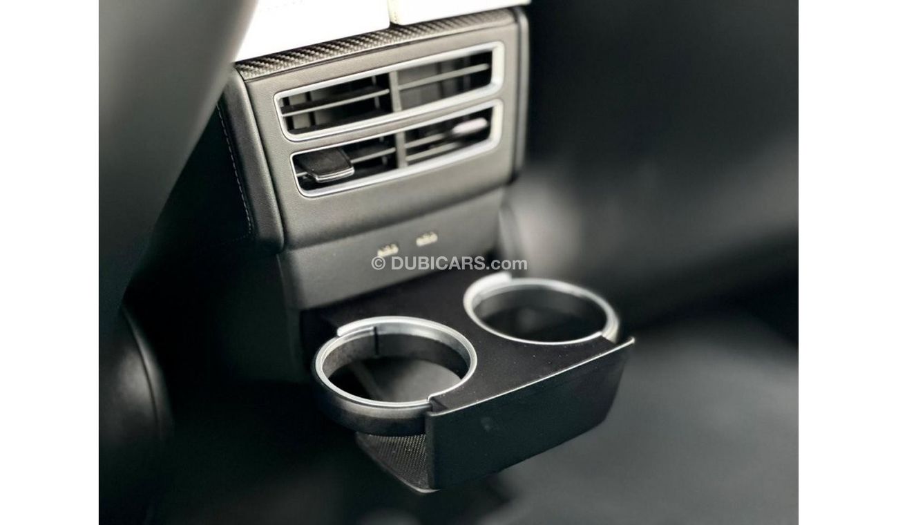 Tesla Model X 90D original paint, clean car, GCC