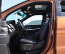 Ford Explorer XLT 3.5L Ford Explorer - 2017 - GCC - Full Option  - 6 V- XLT - 4WD - 3.3L -7 Seats - In excellent c