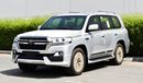 Toyota Land Cruiser VXR 5.7 V8