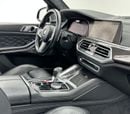 بي أم دبليو X5 M 2021 BMW X5M Competition, 1 Year Unlimited Km Warranty, Full BMW Service History, GCC