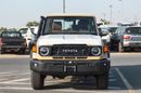 Toyota Land Cruiser 70 TOYOTA LAND CRUISER 76 2.8L 4WD DIESEL SUV 2026