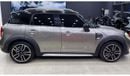 Mini Cooper S Countryman MINI COUNTRYMAN COOPER S 2018 GCC IN BEAUTIFUL CONDITION FOR 65K AED