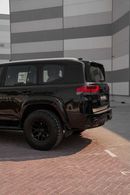 تويوتا لاند كروزر VXR WITH MBS AUTOBIOGRAPHY SEAT AND OFFROAD EDITION , ROOF STAR LIGHT