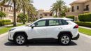 Toyota RAV4 EXR 2020 | AED 1097/Month | 0 DP | 30 Day Return | Warranty | Service History