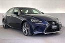Lexus IS350 Platinum | Guaranteed Warranty | 0 Down Payment