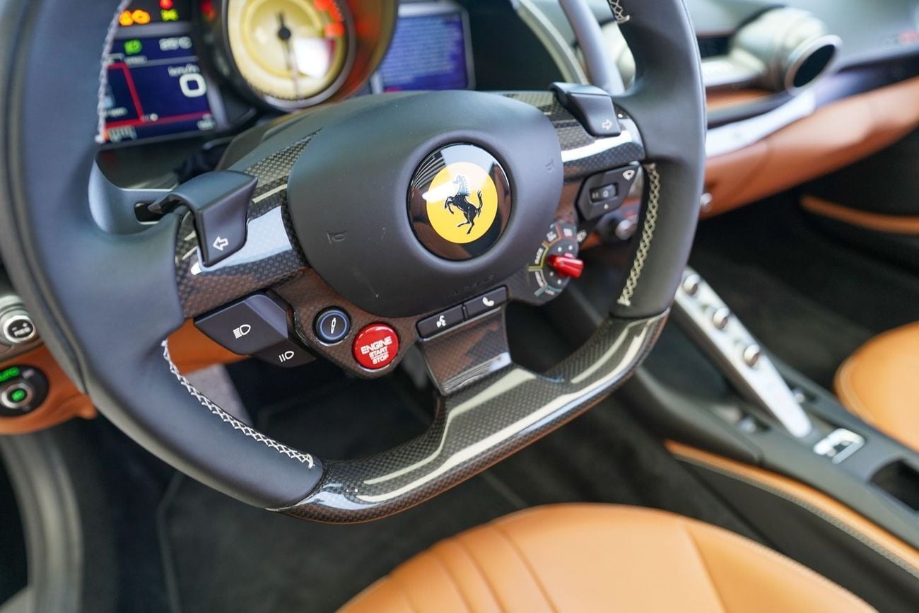 فيراري 812 GTS