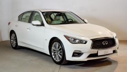 Infiniti Q50 3.0t