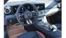 Mercedes-Benz E 53 Coupe 4MATIC+ I CONVERTIBLE I LOADED I 2023 I WITH DEALERSHIP WARRANTY