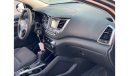 Hyundai Tucson 2016 Hyundai Tucson 1.6L Turbo Ecosystem