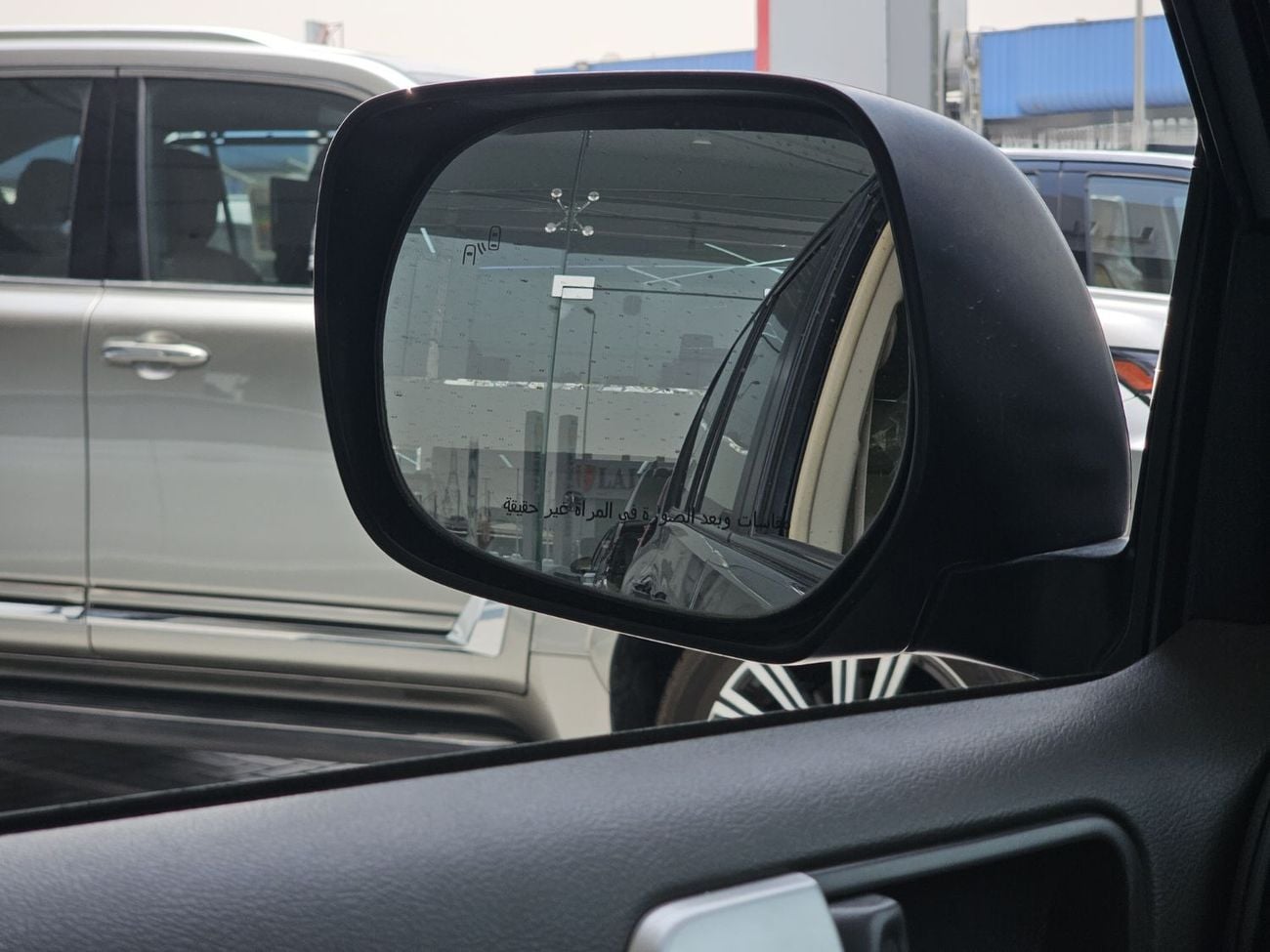 تويوتا برادو TX-L 4.0L V6, Model 2022