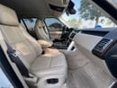 Land Rover Range Rover HSE