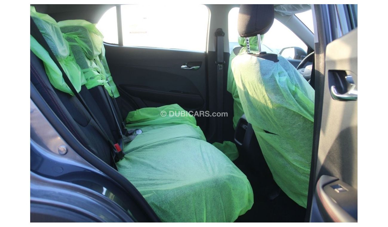 Chevrolet Groove 2024 CHEVROLET GROOVE 1.5L,AT,PRL