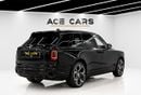 Rolls-Royce Cullinan 2026 Rolls-Royce Cullinan Black Badge Series II