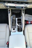 Kia Telluride 3.8L V6 GT Line AWD Full Option 2025 Model GCC Specs Brand New Export Only