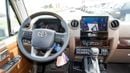 Toyota Land Cruiser 70 LX Toyota Land Cruiser Hard Top 2.8 Saudi Specifications Full Option