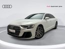 Audi A6 40 TFSI quattro 340hp Business Edition (Ref# 08930)