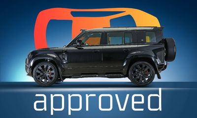 Land Rover Defender P400 110 X 3.0L (5 Seater) 'X' Urban Widetrack | AED 5,597 PM | Warranty October 2027 | GCC