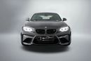 BMW M2 Std 3.0L A/T