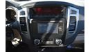 Mitsubishi Pajero 3.8 - V6 - GLS/Full Option - GCC Spec - WHT - 2019