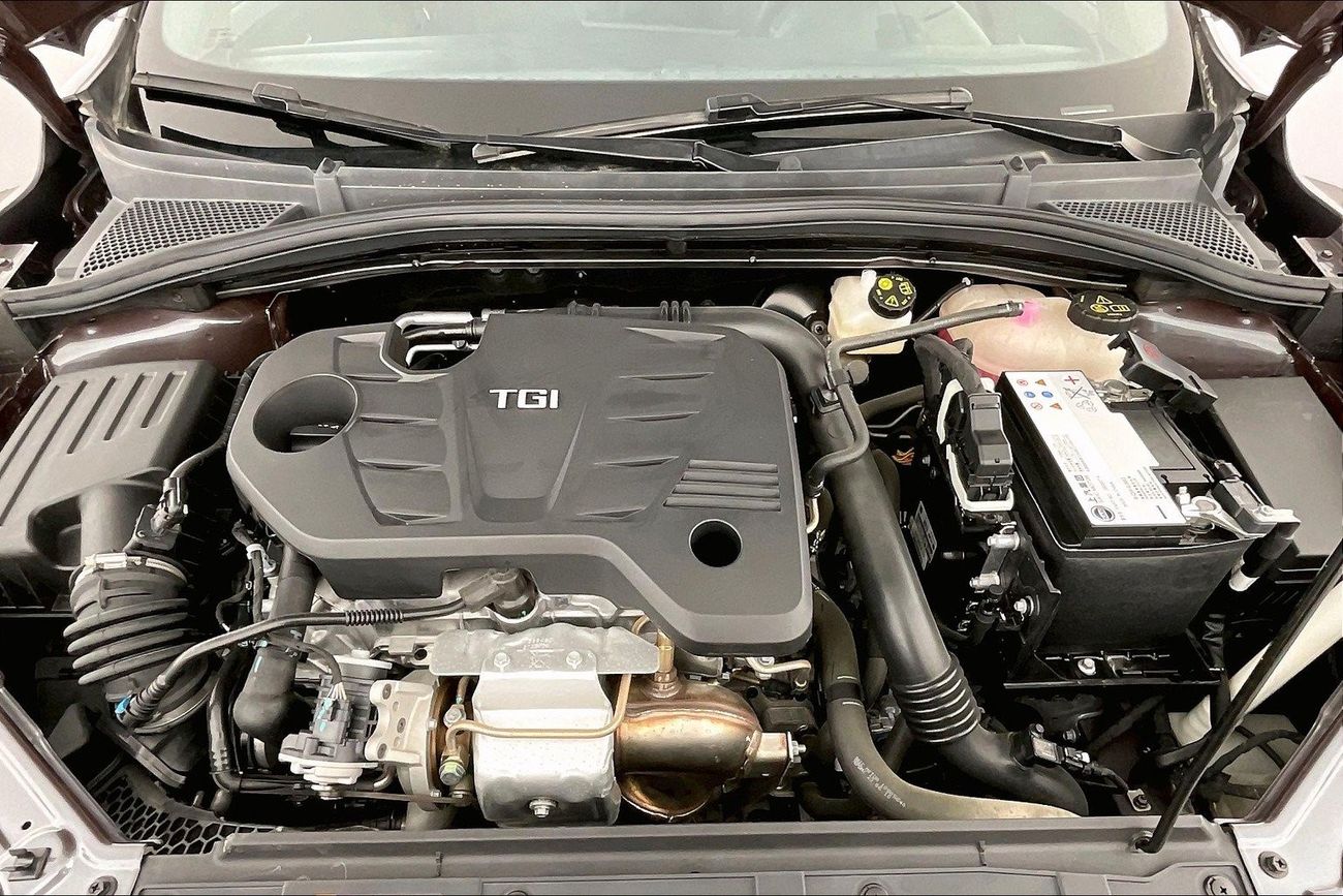 Audi Q5 45 TFSI quattro S-Line & Technology Selection | Guaranteed Warranty | 0 Down Payment