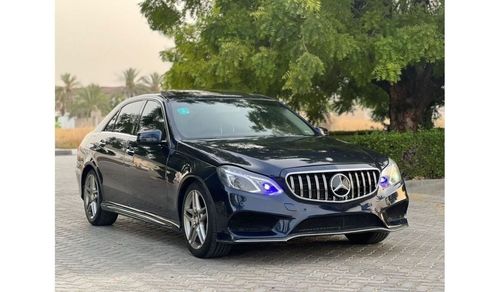 Mercedes-Benz E 350 Std