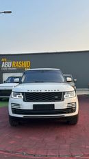 لاند روفر رينج روفر HSE 3.0L (380 HP)