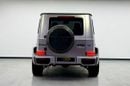Mercedes Benz G63 AMG G63 AMG Brabus Kit, Warranty, Fully Loaded, Excellent Condition